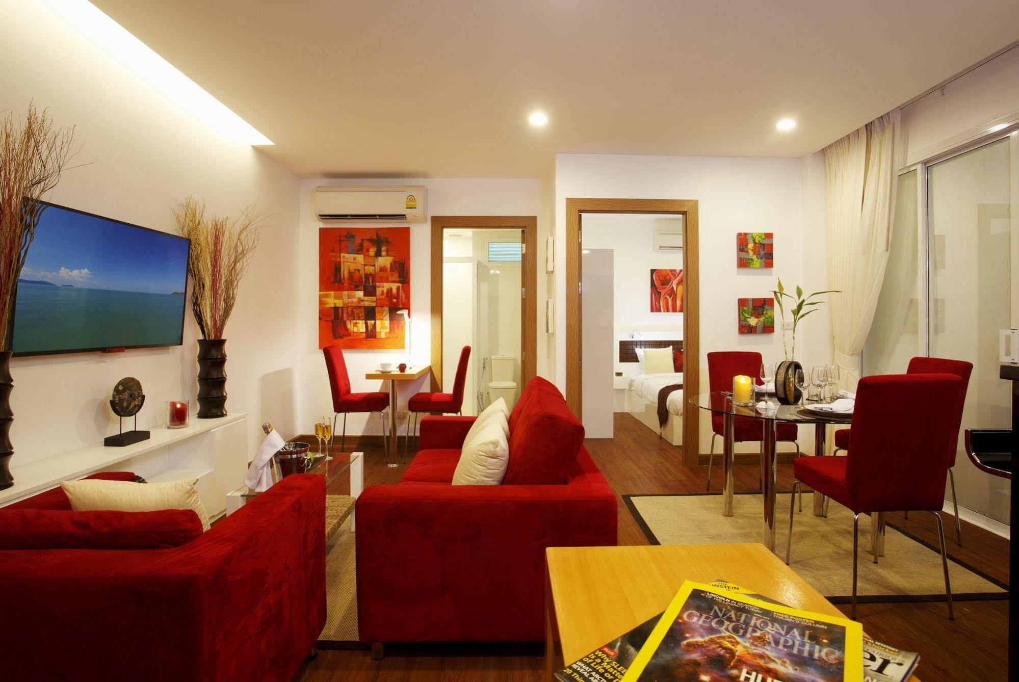 Apartment Btr