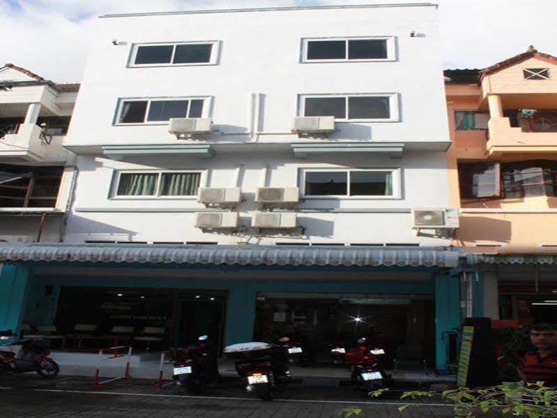 Casa de hóspedes Ash Patong