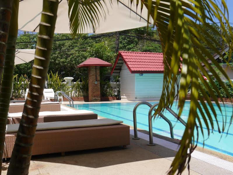 Hotel Sweet 3*