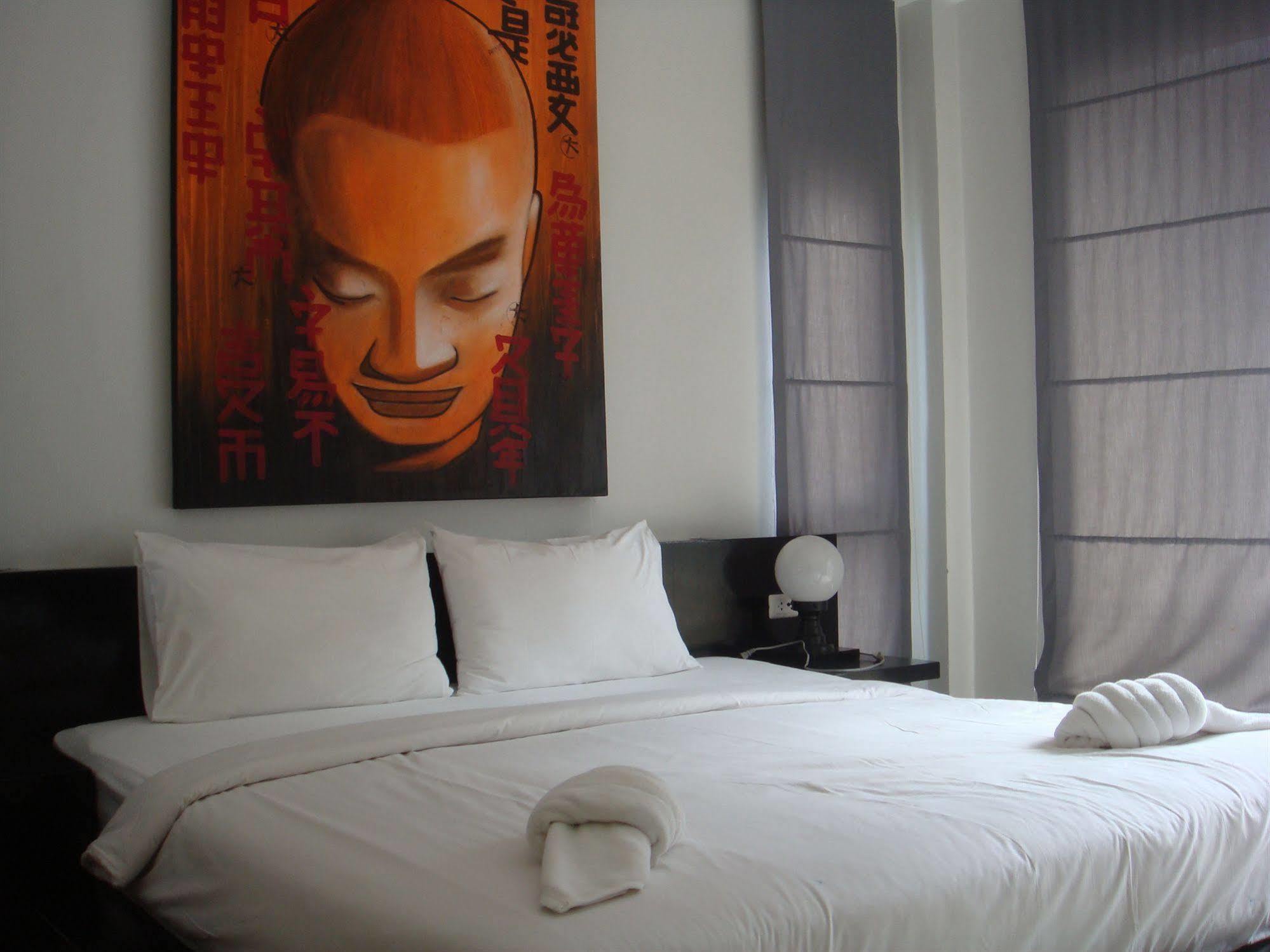 Jinta Andaman Hotel