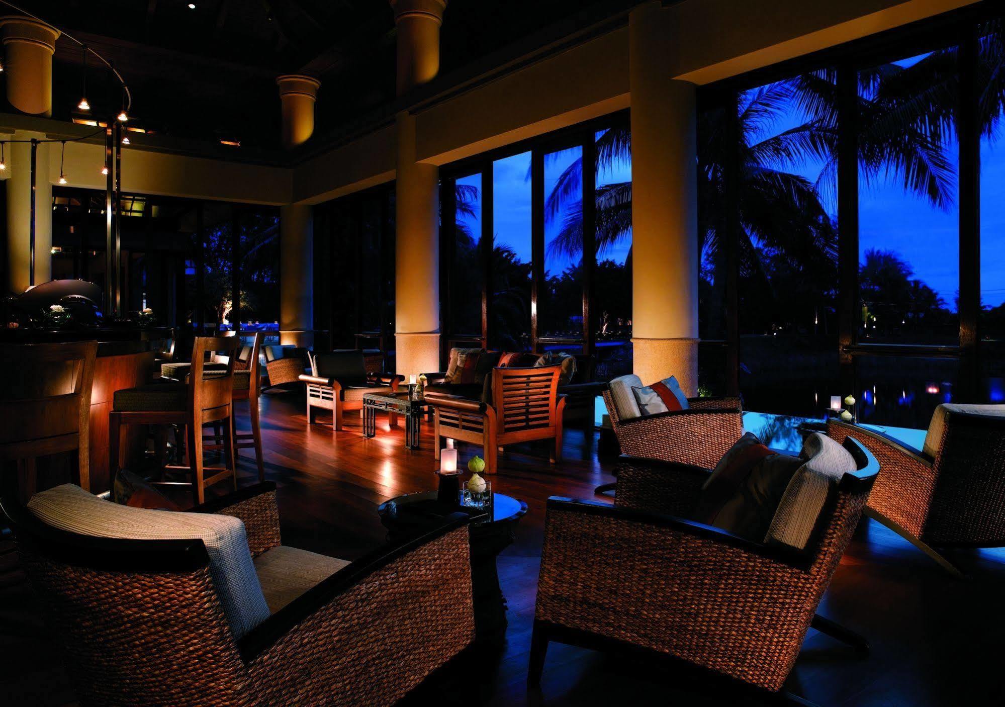 Banyan Tree Sanctuary Bang Tao Beach (Phuket)