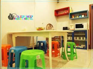 Sleep Sheep Sha * Phuket