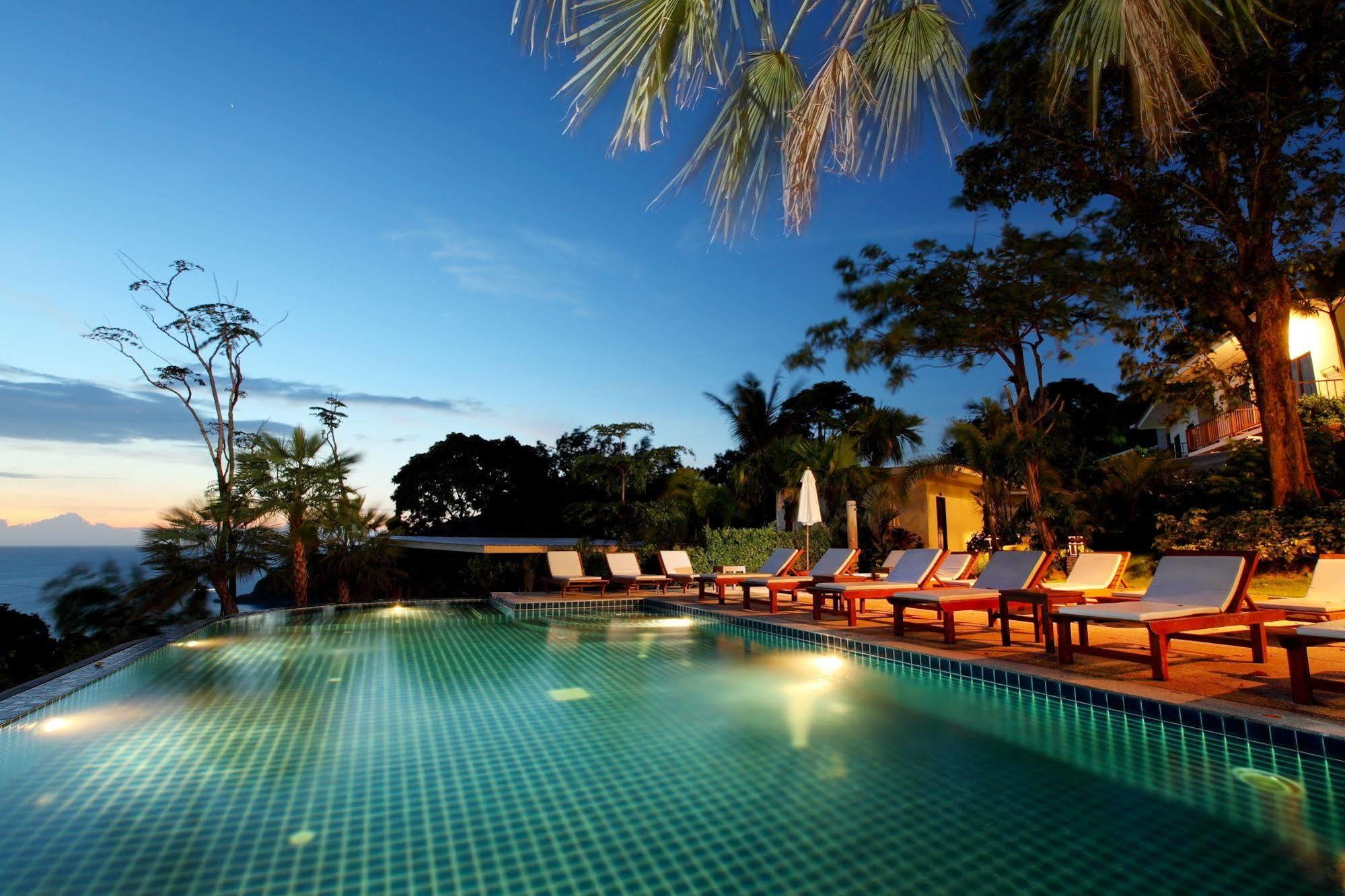 Secret Cliff 4* Phuket