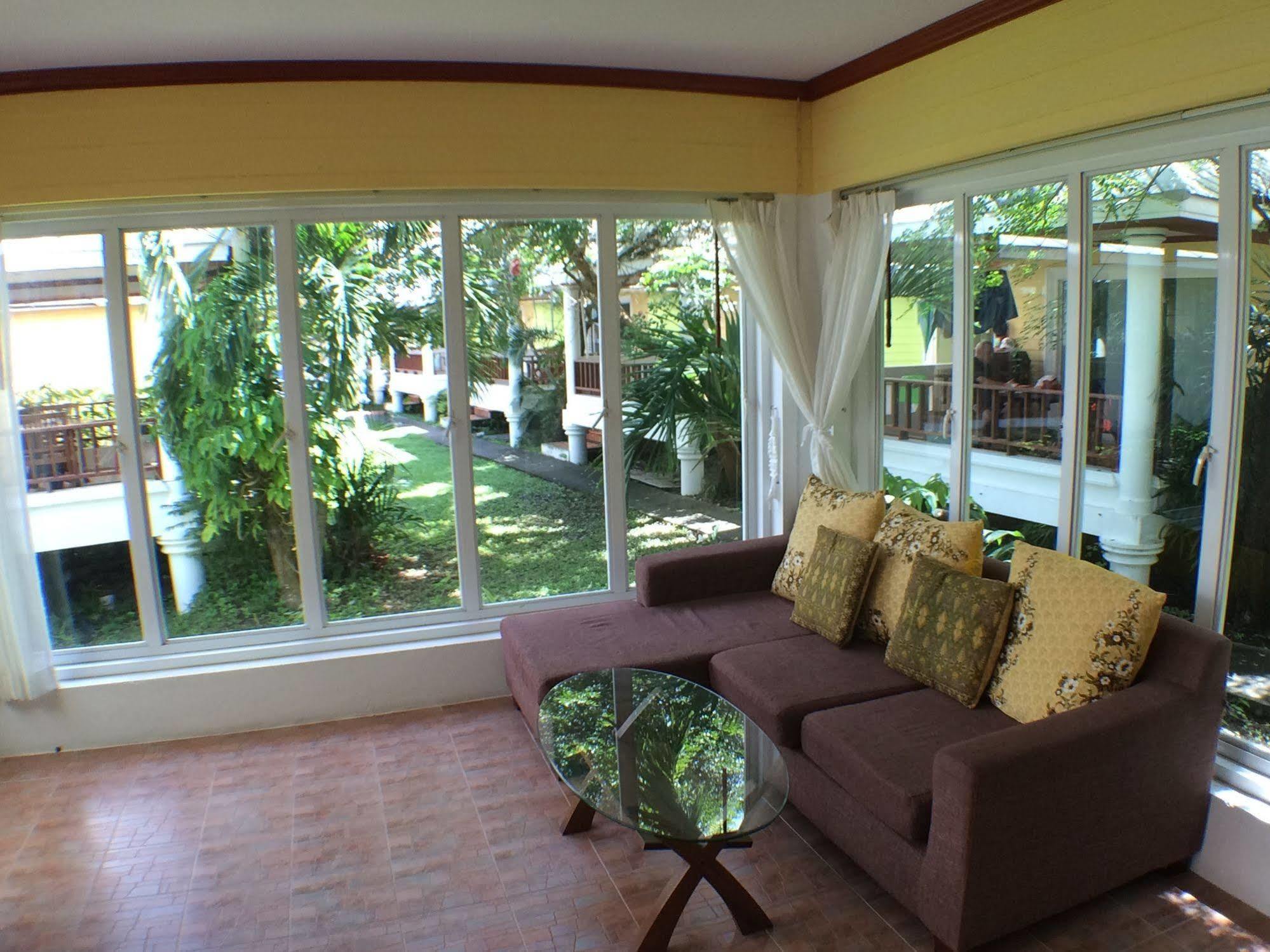 Ferienhaus Lemon House