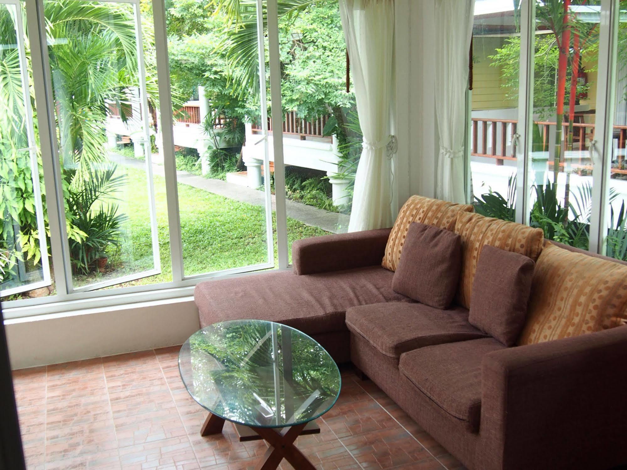 Ferienhaus Lemon House