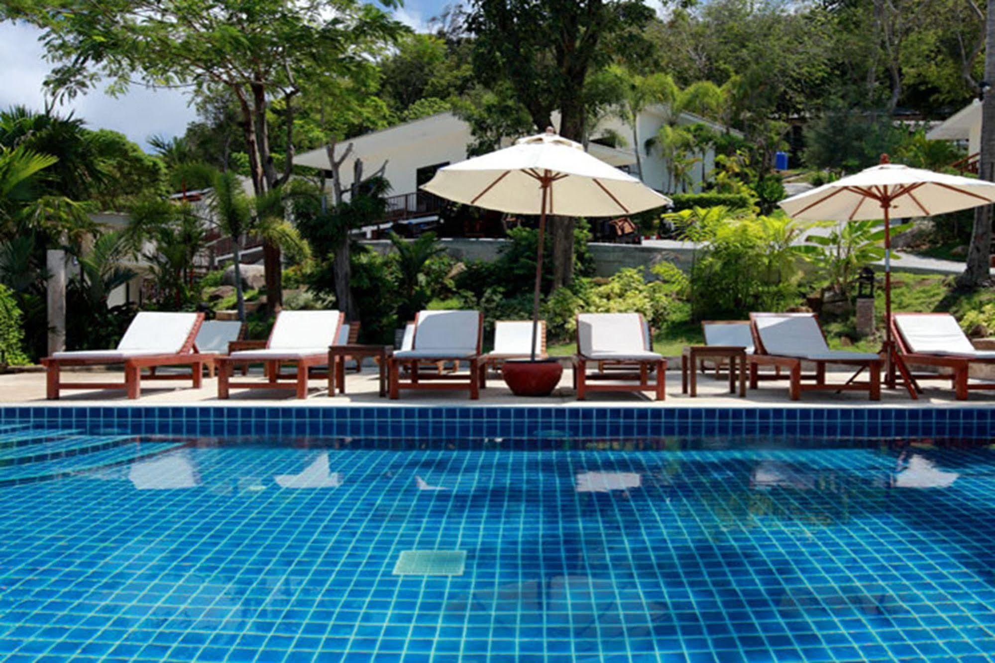 Hotel Secret Cliff