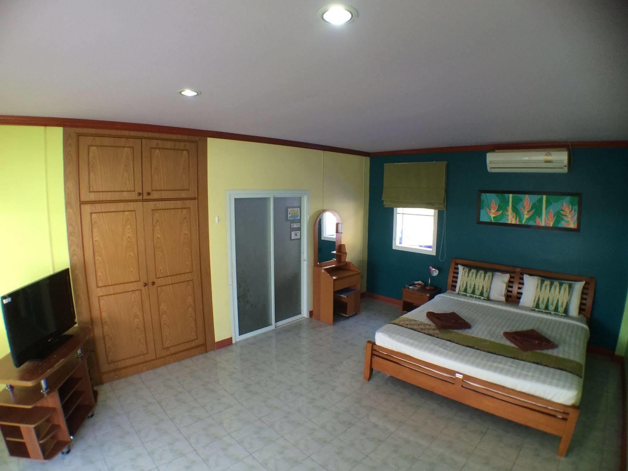 Ferienhaus Lemon House *