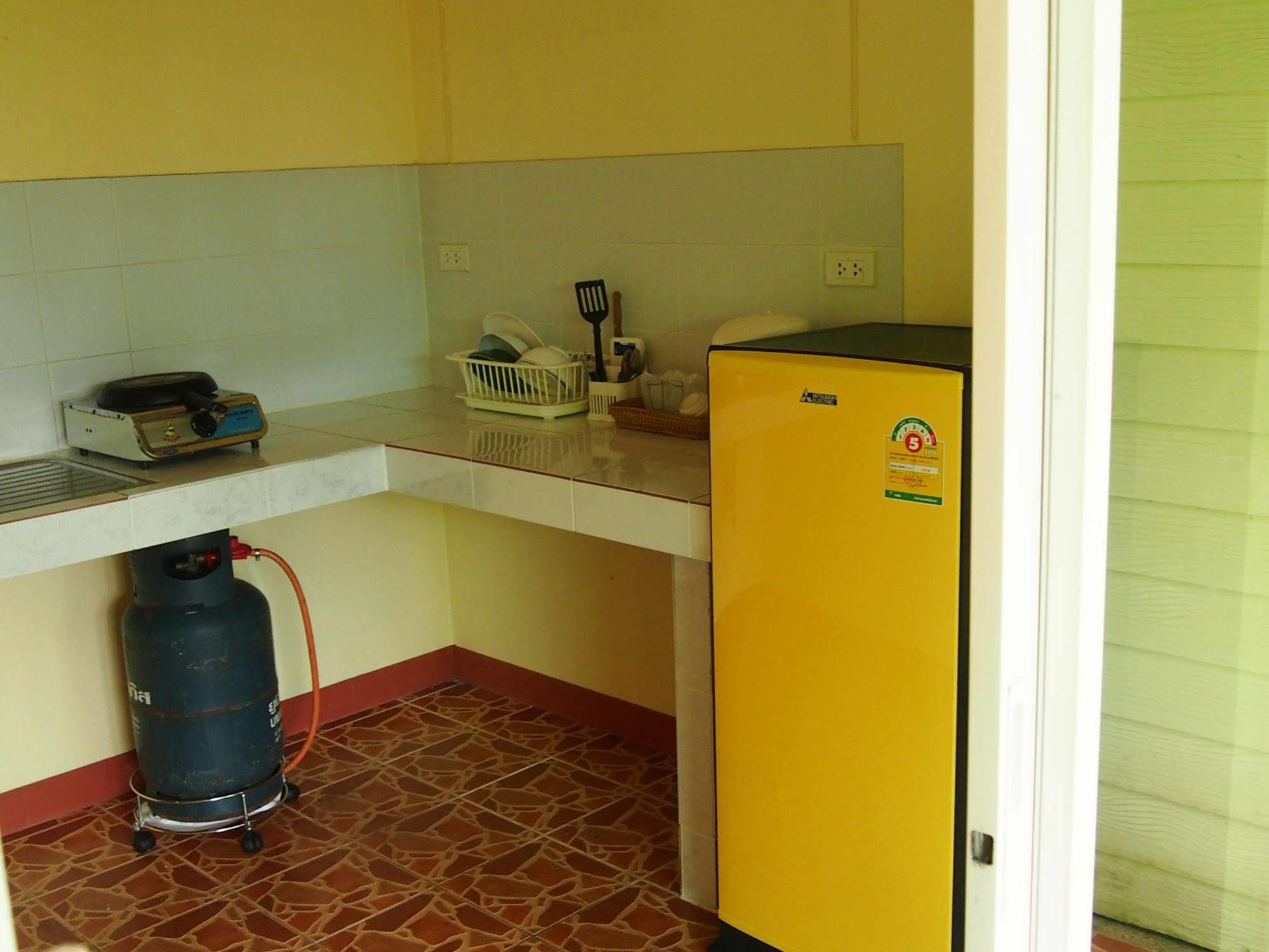 Lemon House Ferienhaus *