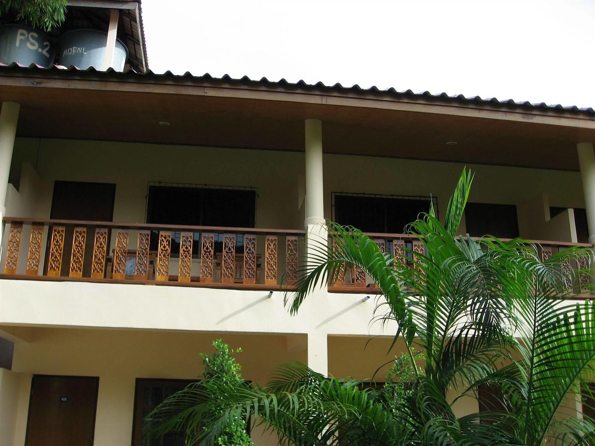 Ps 2 Phuket - Sha Hotel 3*