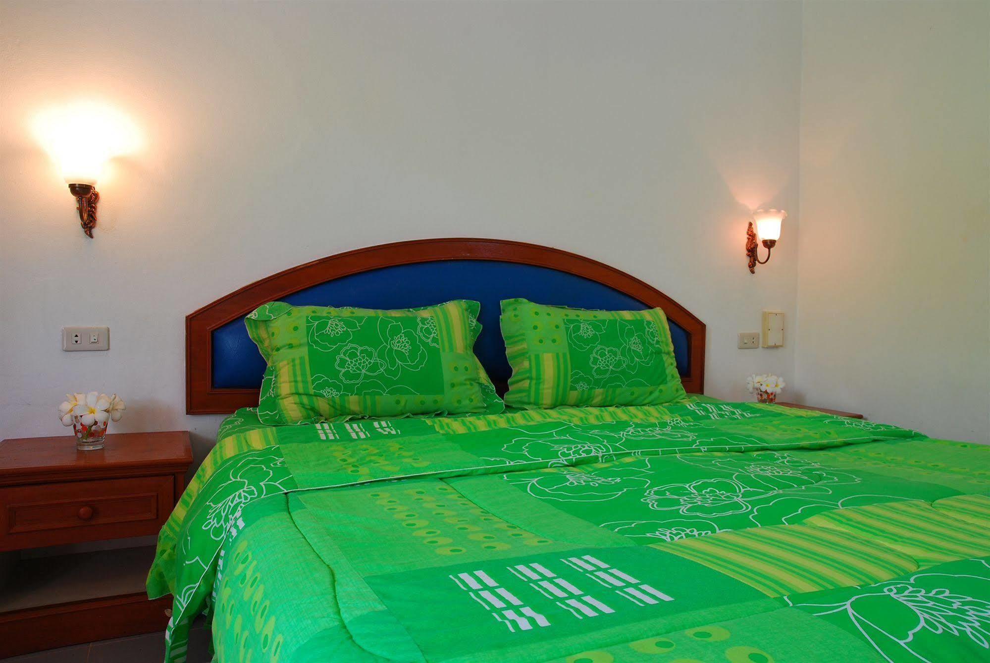 Ps 2 Phuket - Sha Patong