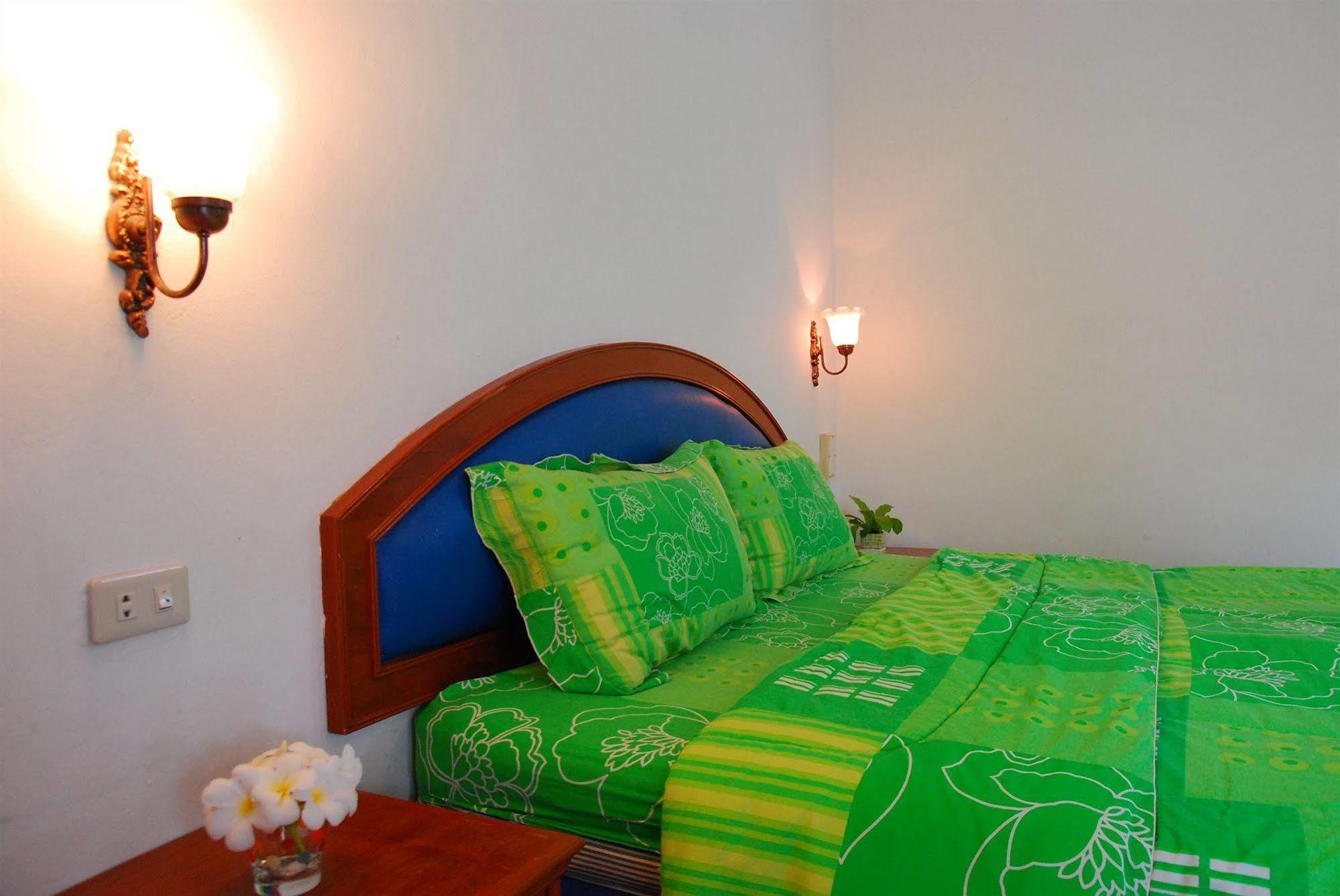 Ps 2 Phuket - Sha 3* Patong