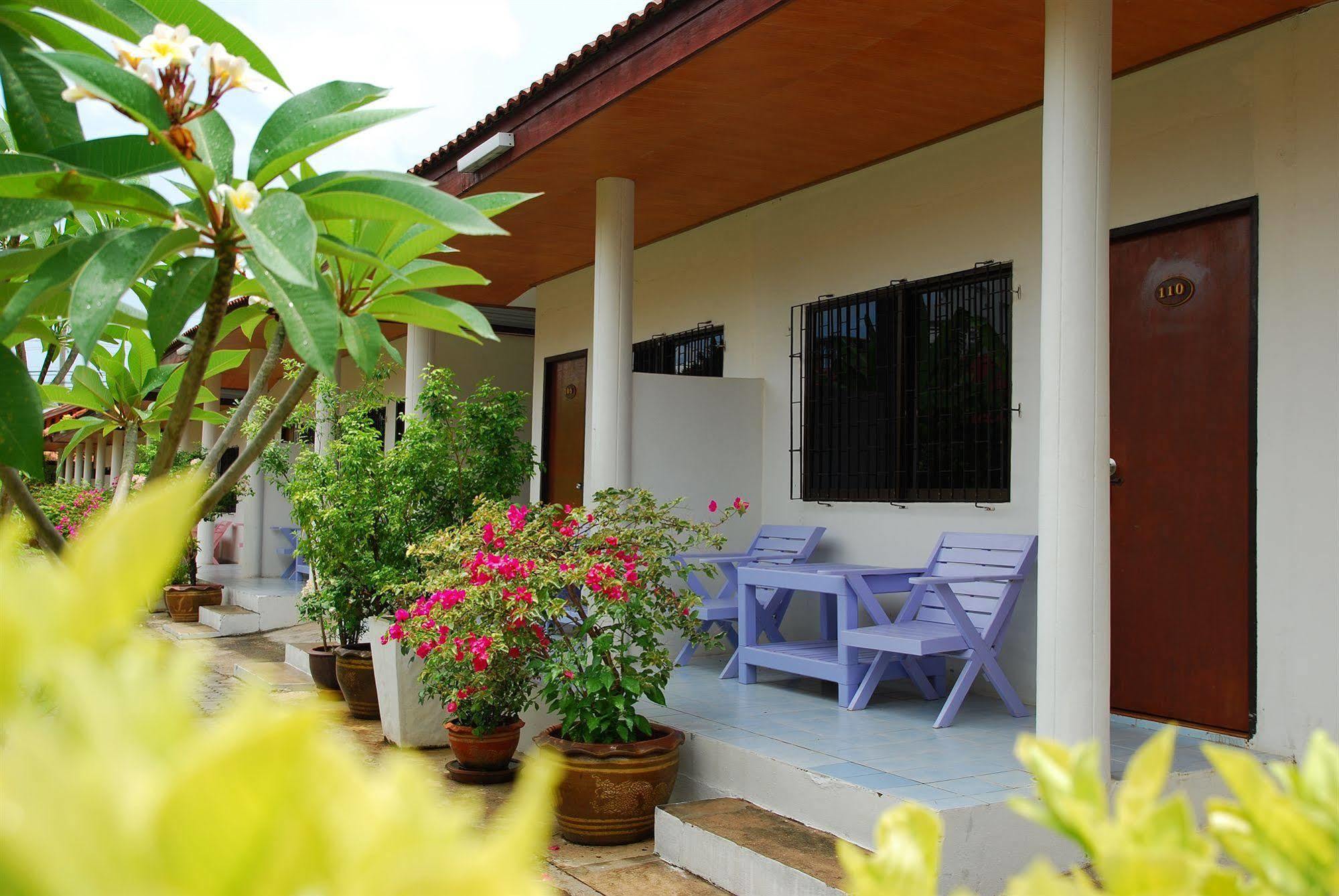 Ps 2 Phuket - Sha Hotel Patong
