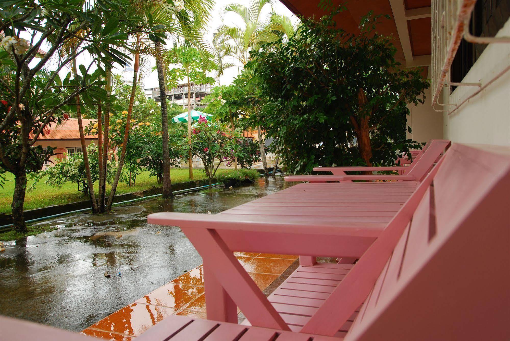 Hotel Ps 2 Phuket - Sha Patong