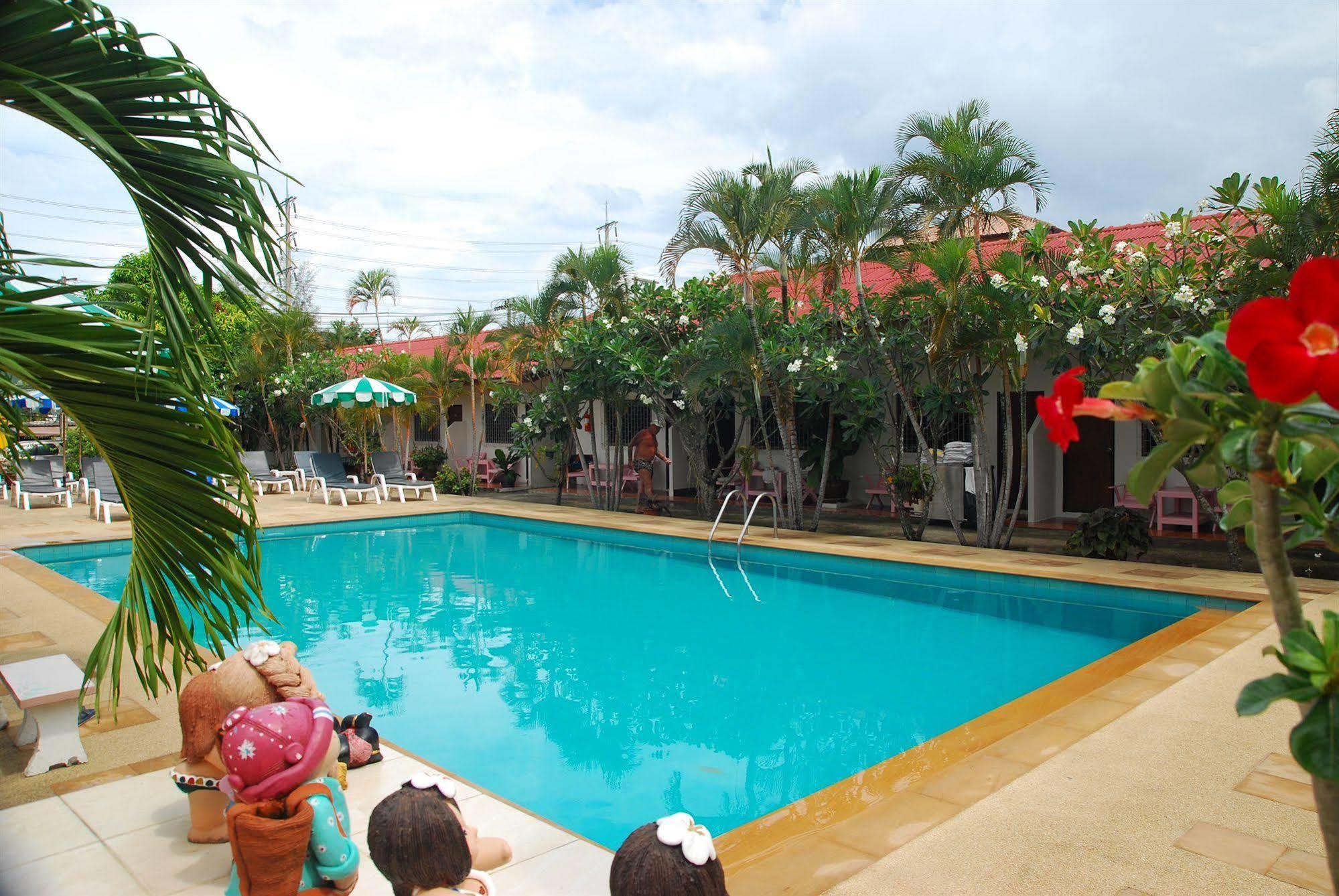 Ps 2 Phuket - Sha