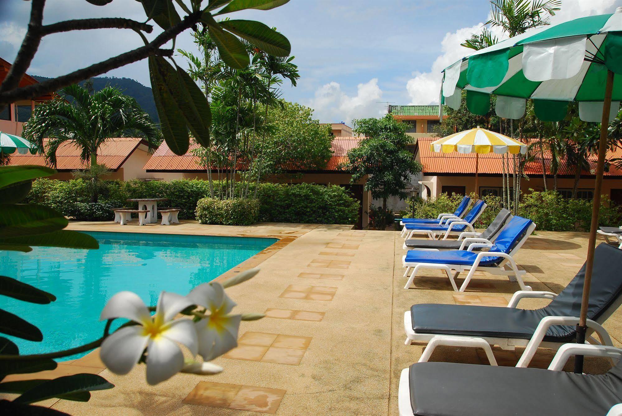 Ps 2 Phuket - Sha 3* Patong