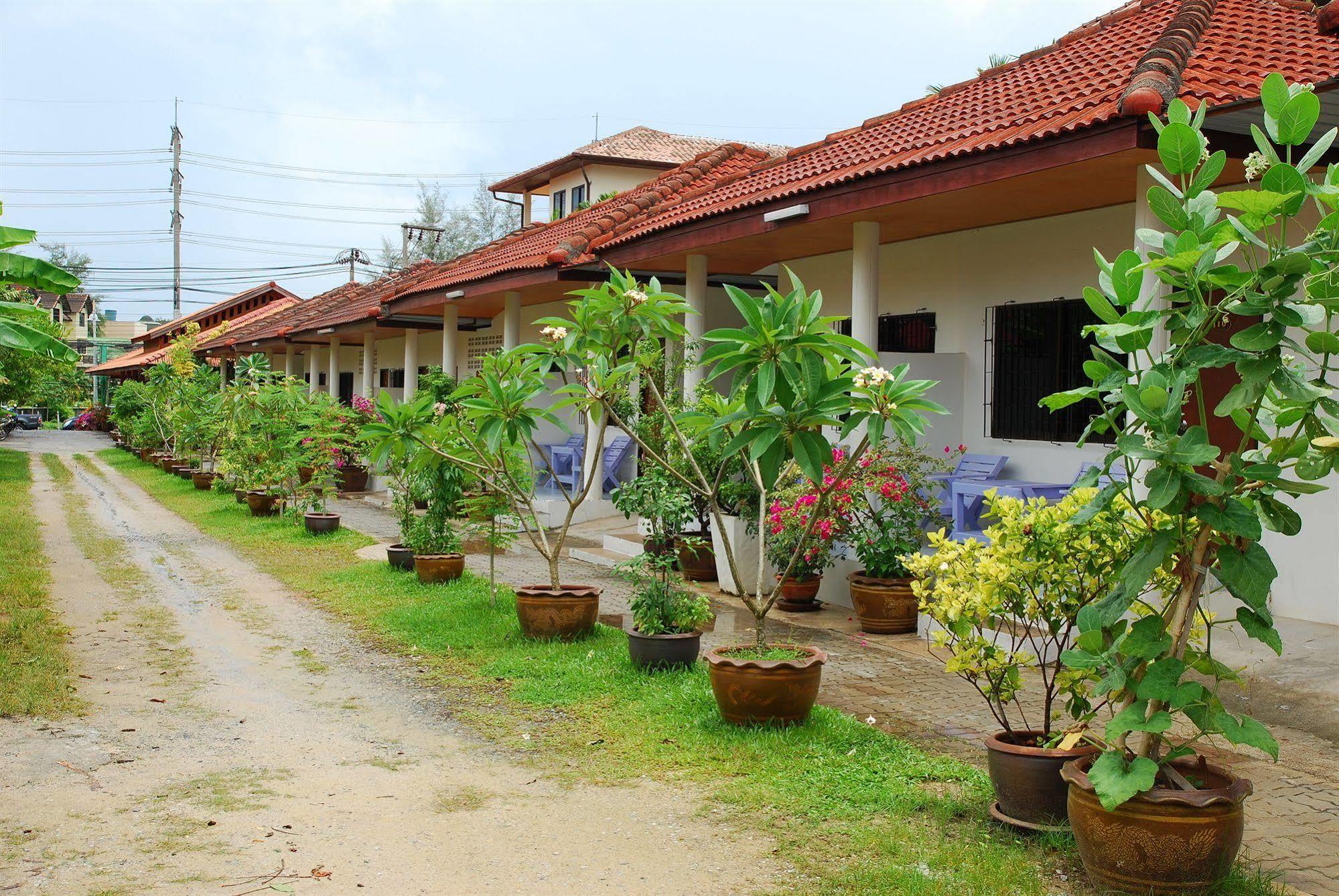 Ps 2 Phuket - Sha Patong