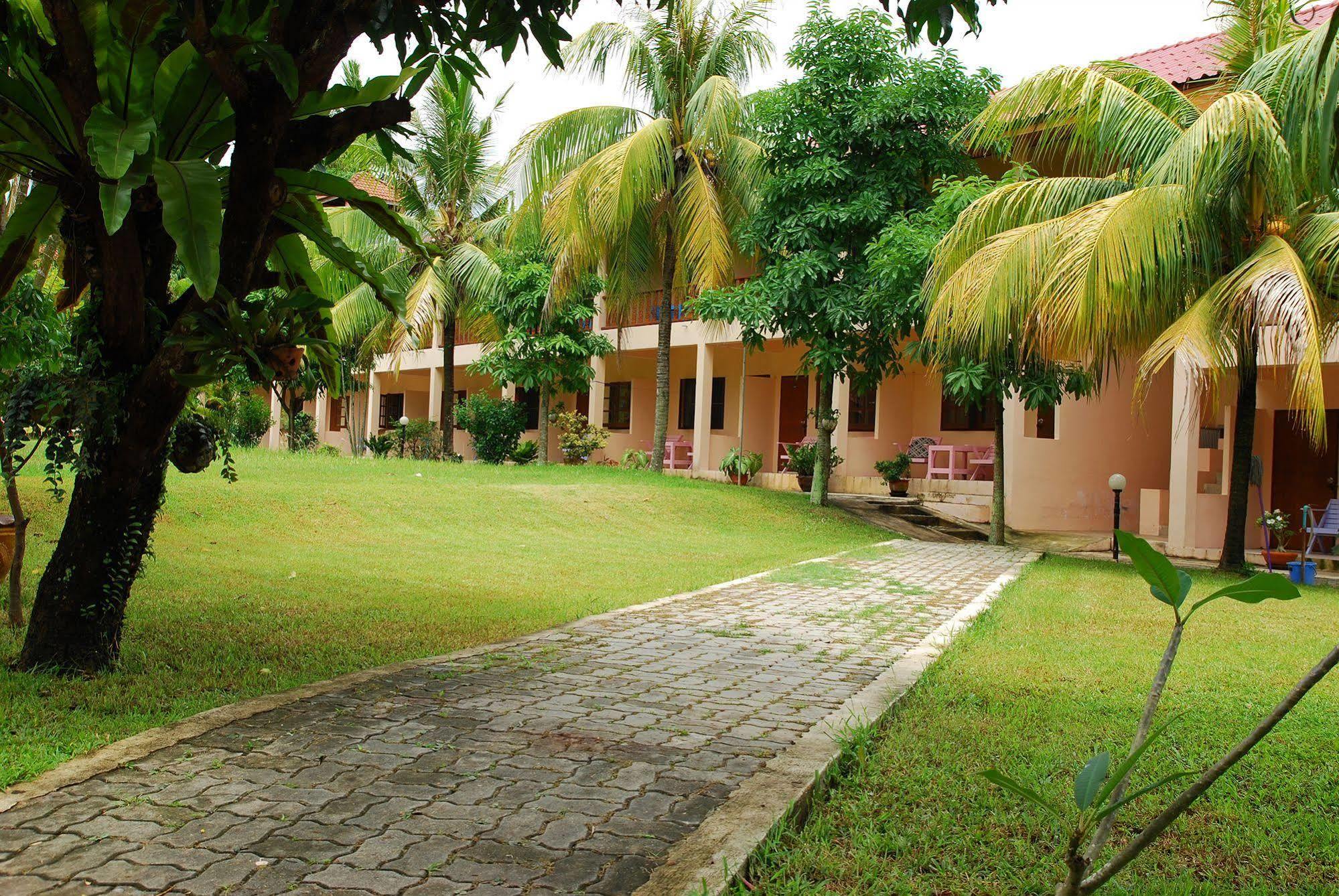 Ps 2 Phuket - Sha
