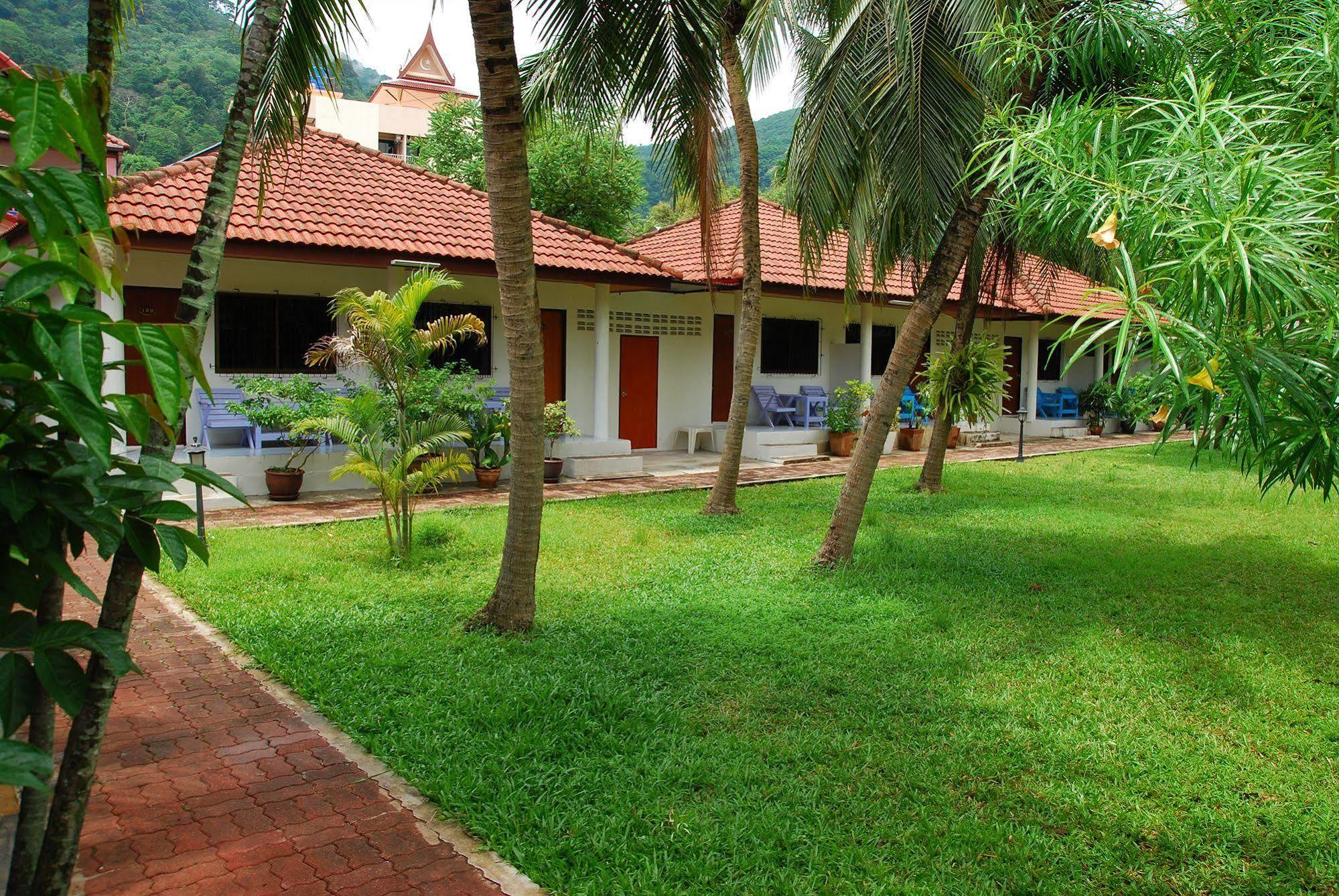 Hotel Ps 2 Phuket - Sha