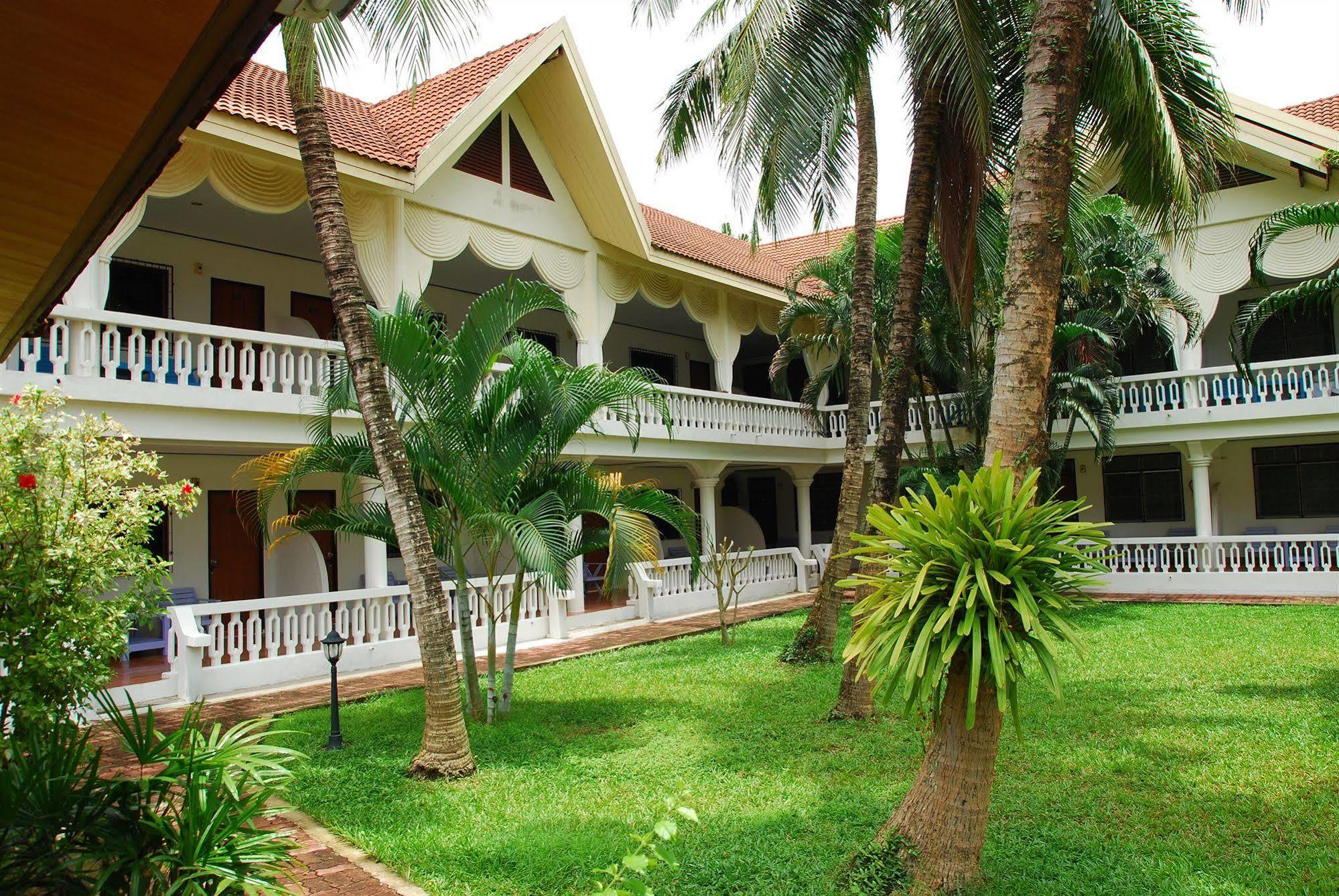 Ps 2 Phuket - Sha Hotel Patong