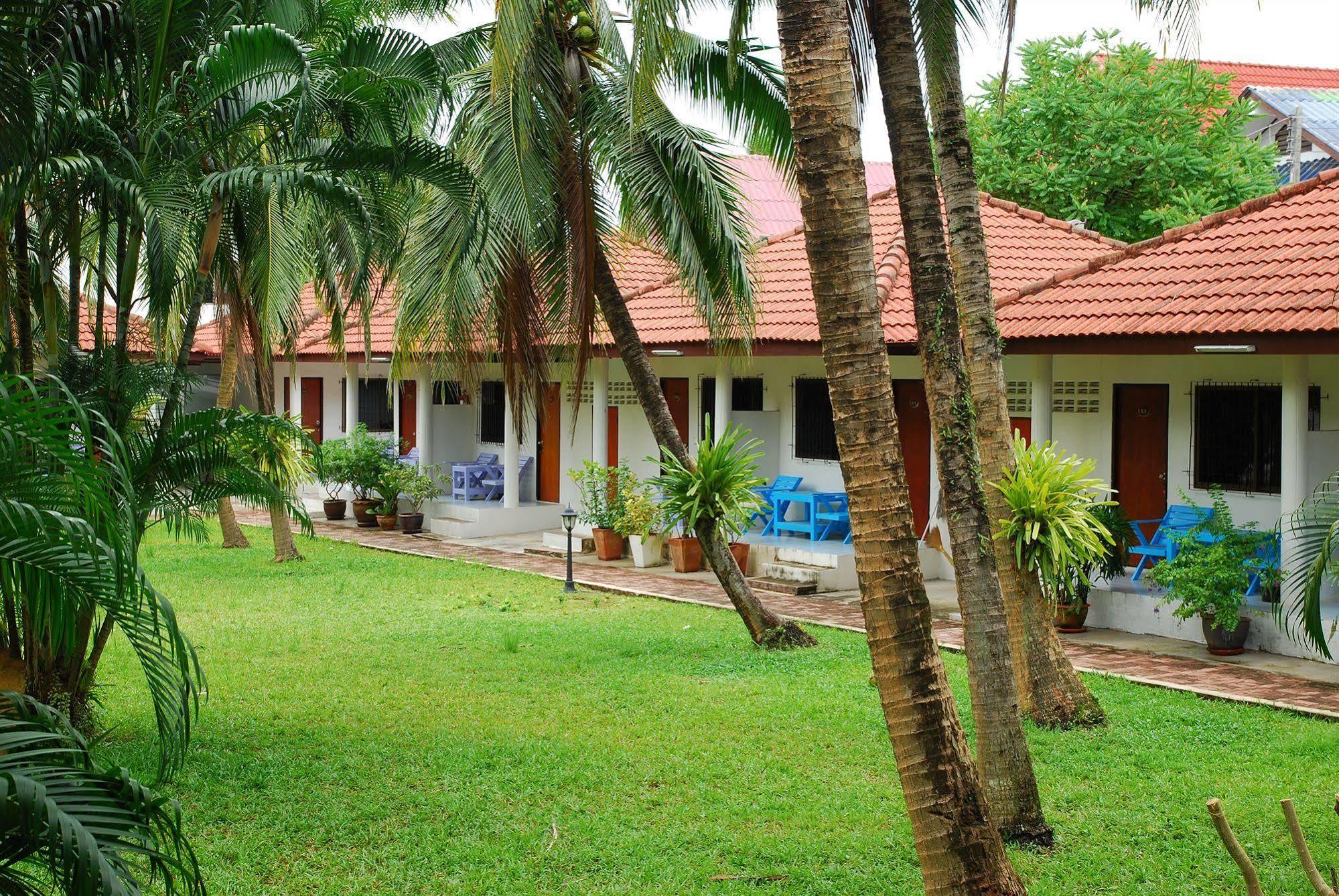 Hotel Ps 2 Phuket - Sha 3*