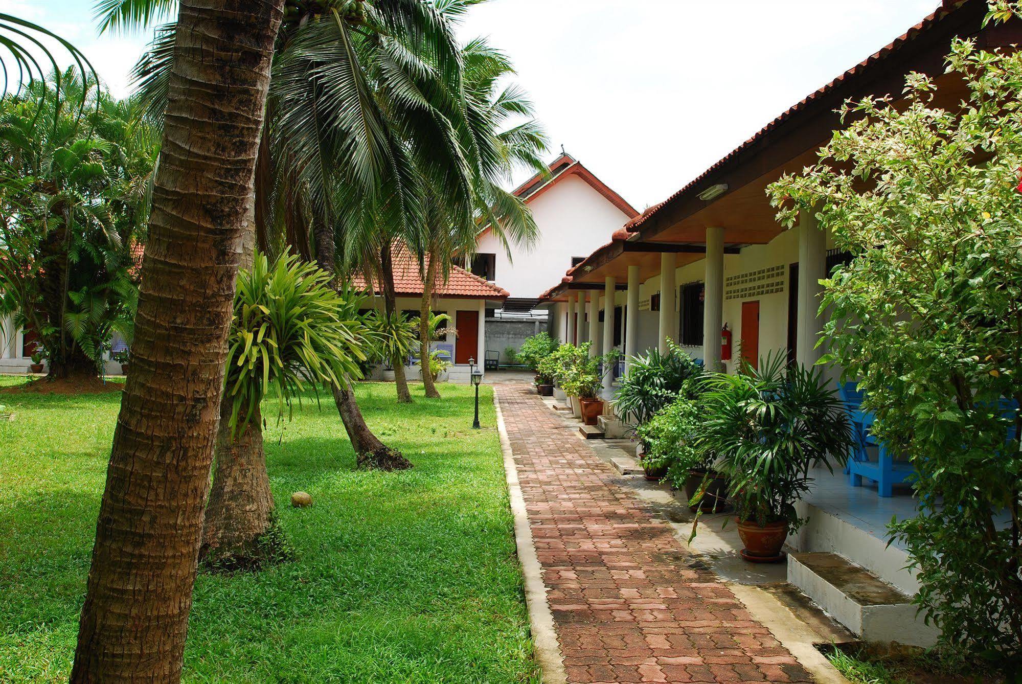 Hotel Ps 2 Phuket - Sha