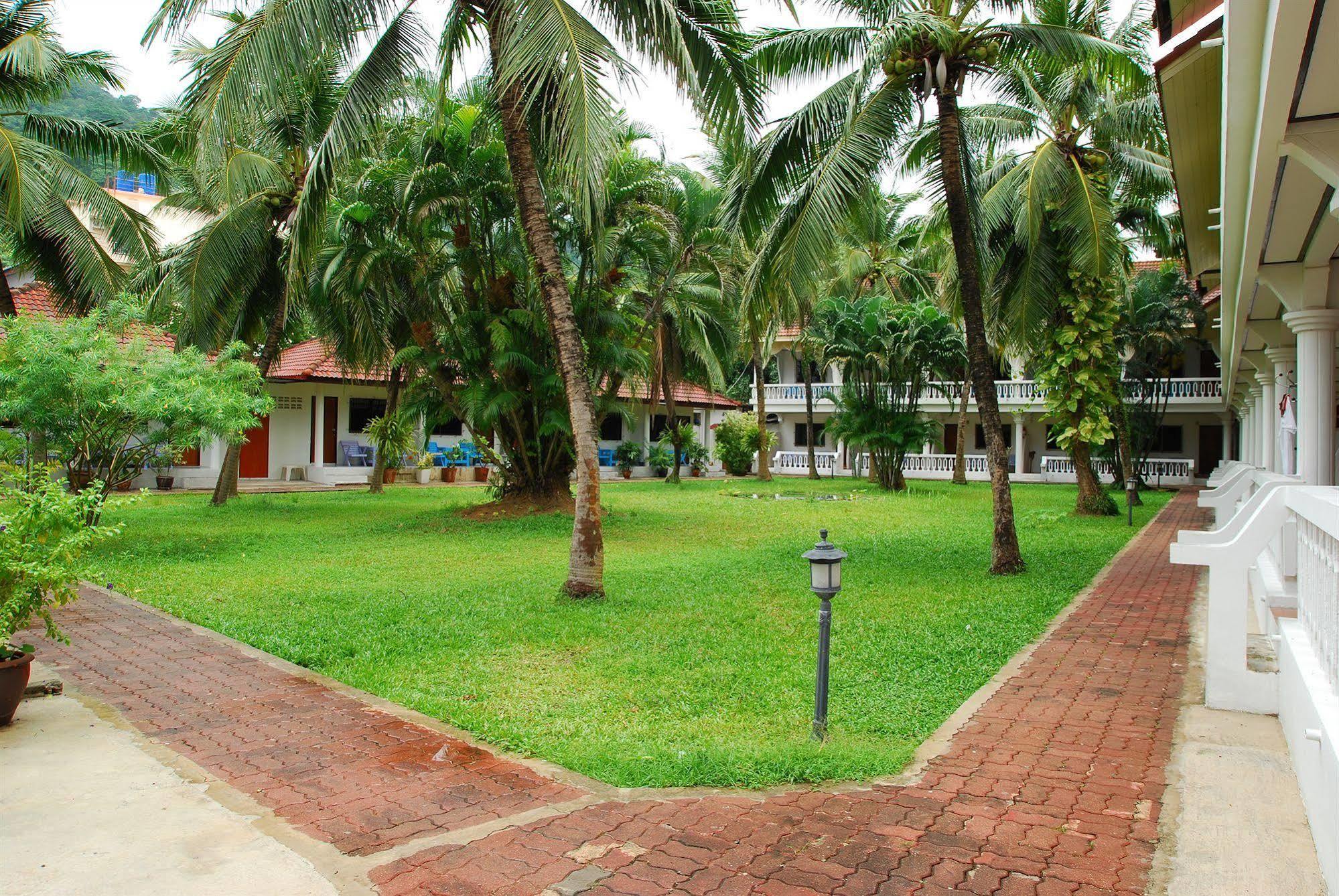 Ps 2 Phuket - Sha Hotel 3*