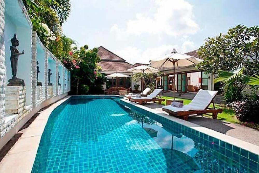 Villa Red Mountain *