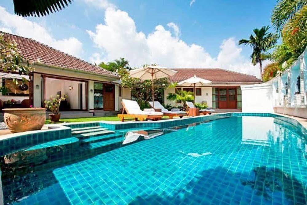 Red Mountain Villa
