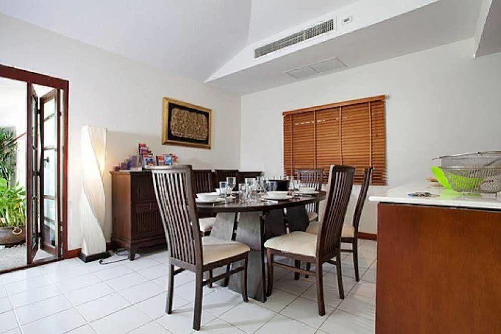 Villa Red Mountain