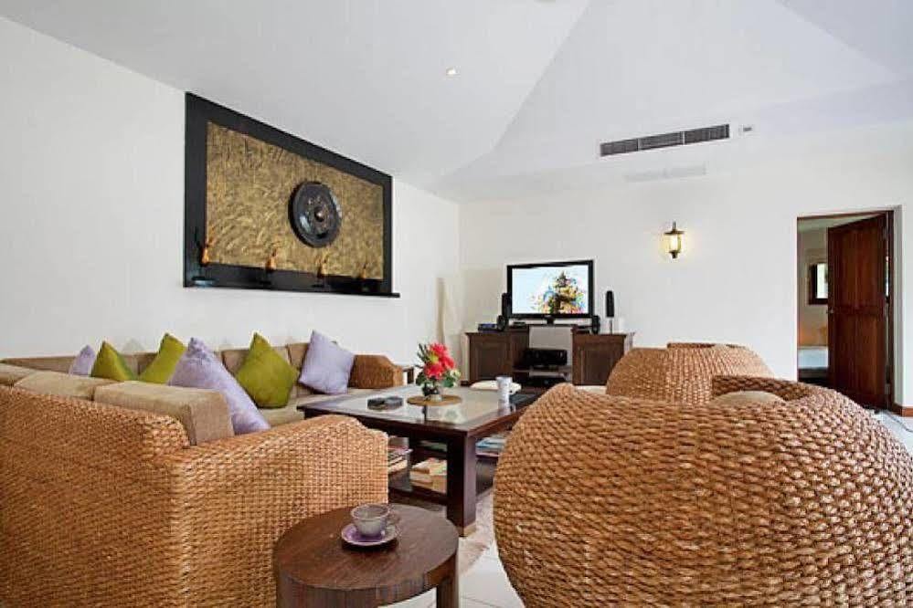 Villa Red Mountain *