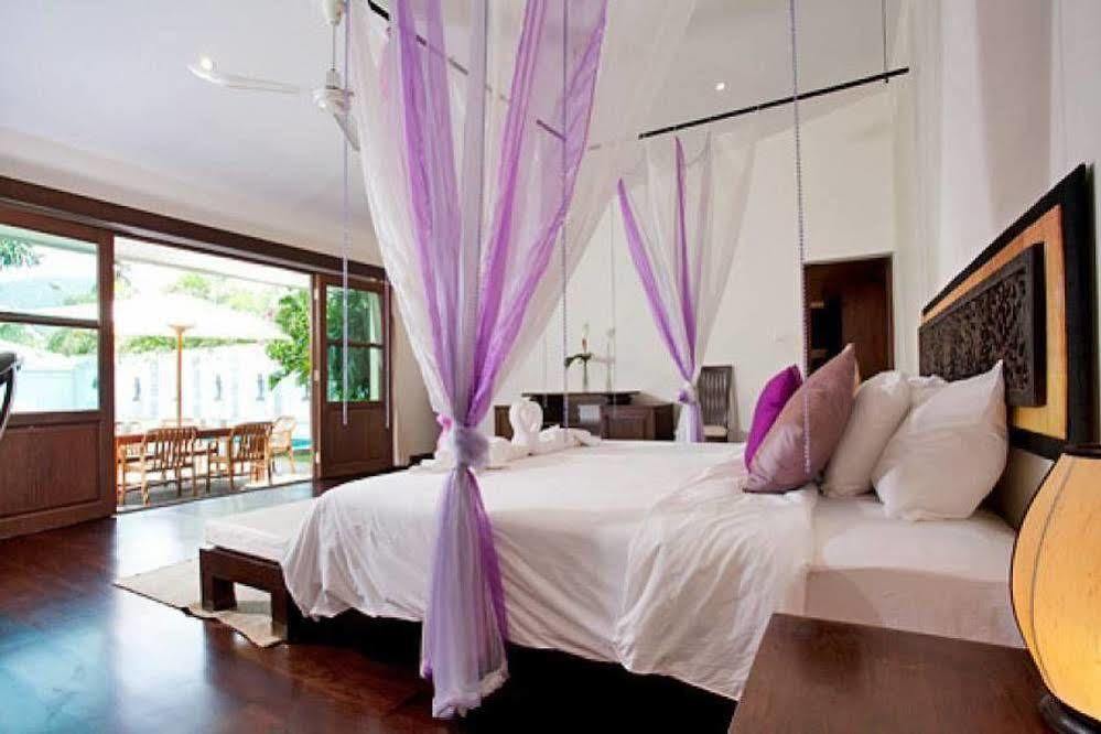 Villa Red Mountain