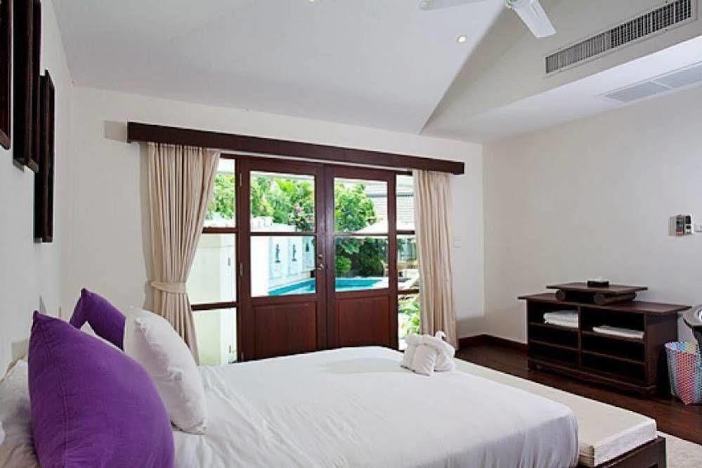 Red Mountain Villa