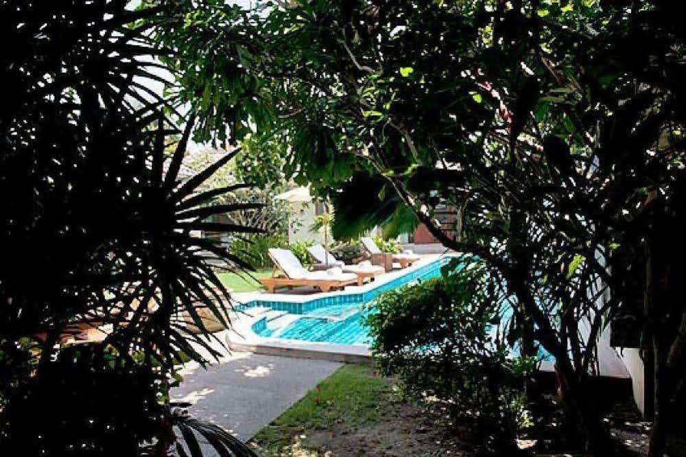 Villa Red Mountain