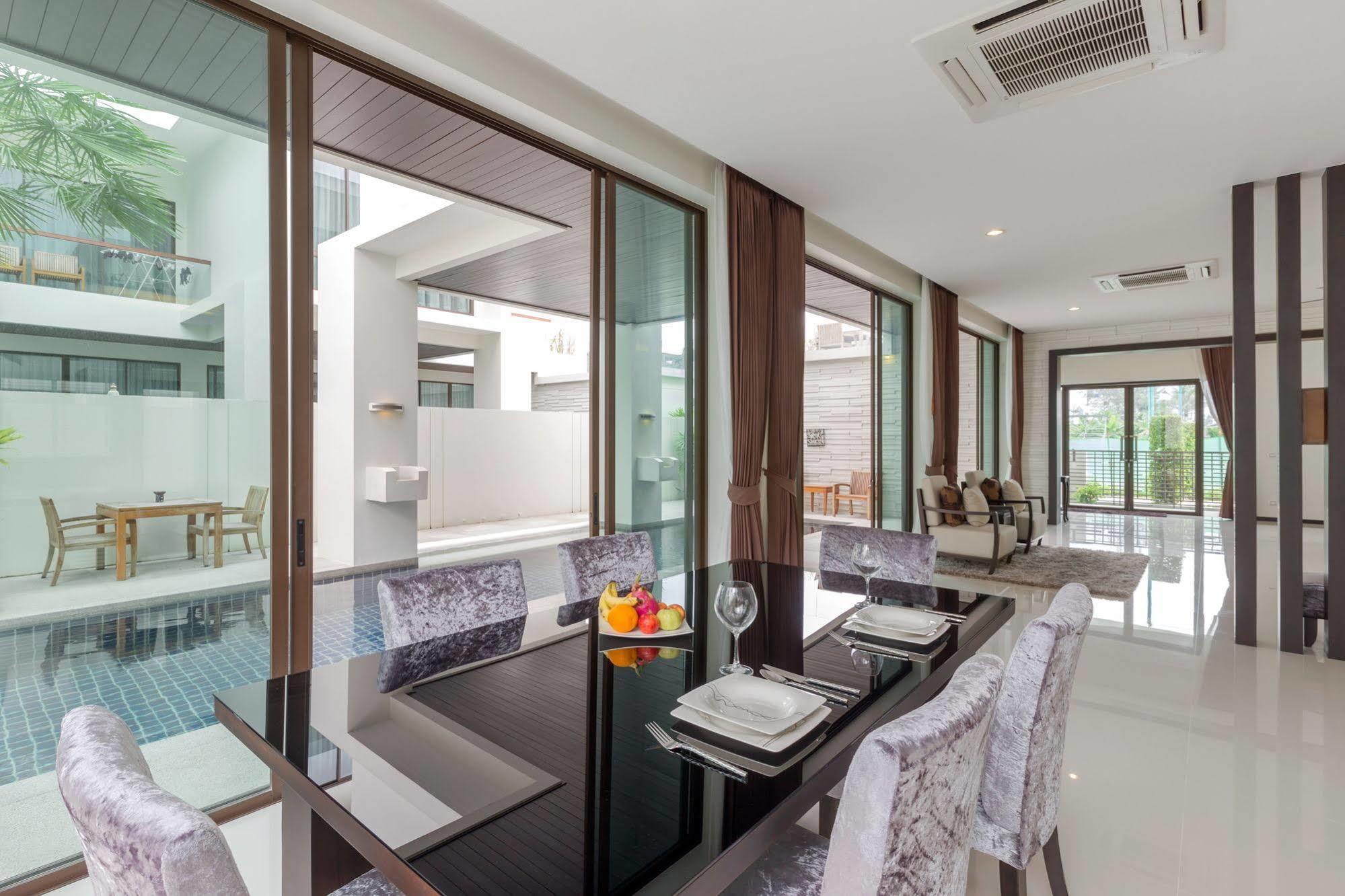 The Regent Private Pool Phuket