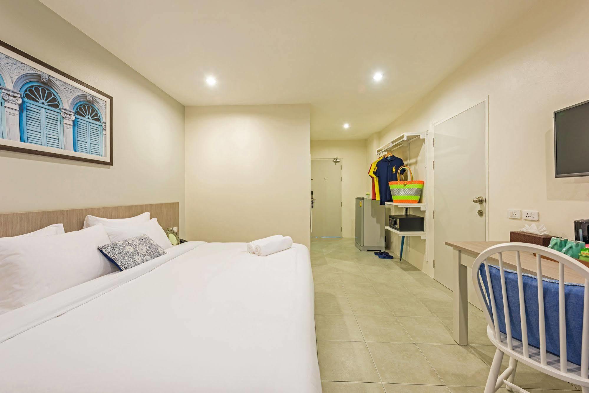 Recenta Suanluang 4* Phuket