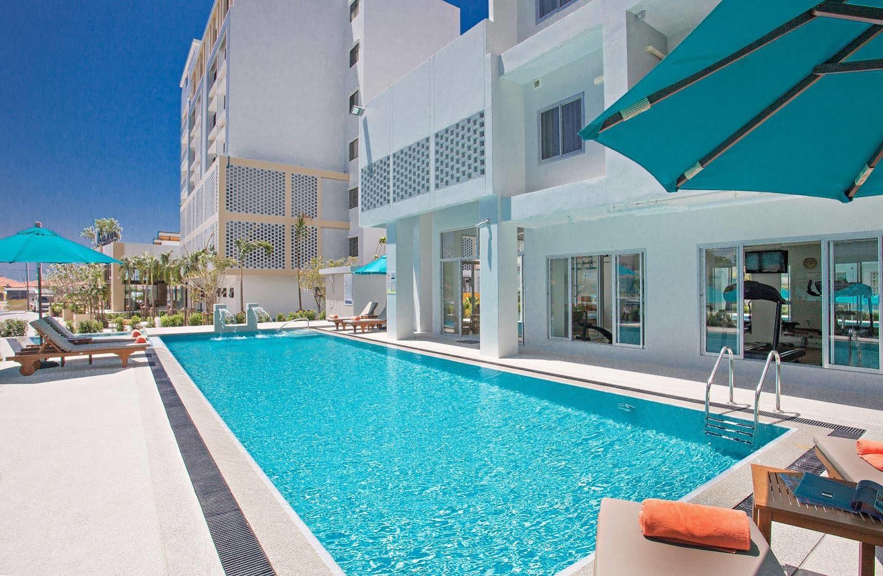 Recenta Suanluang 4* Phuket
