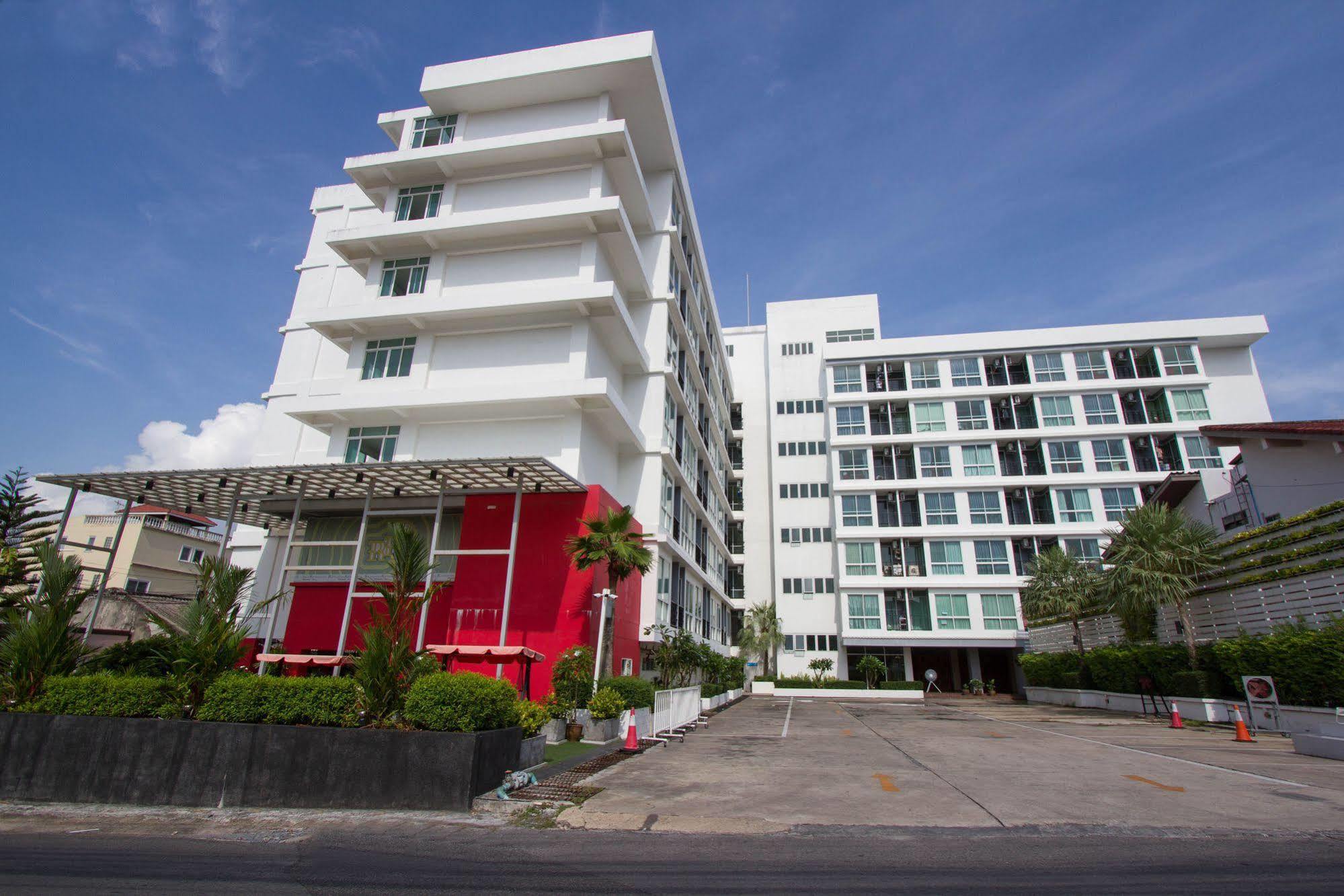 Rang Hill 4* Phuket