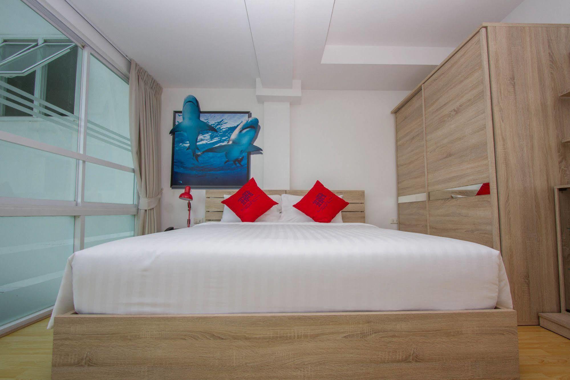 Rang Hill 4* Phuket