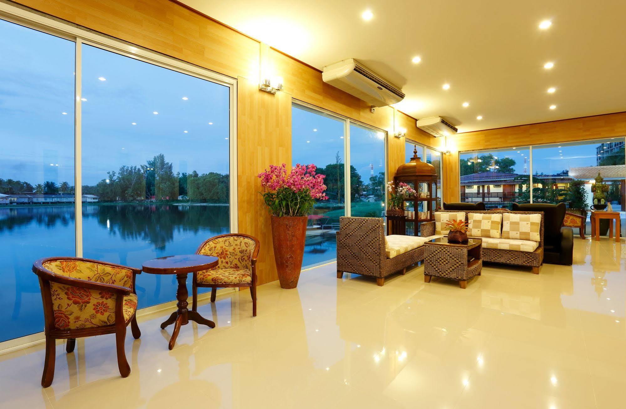 Resort Chabana Bang-tao Phuket- Sha Extra Praia de Bang Tao