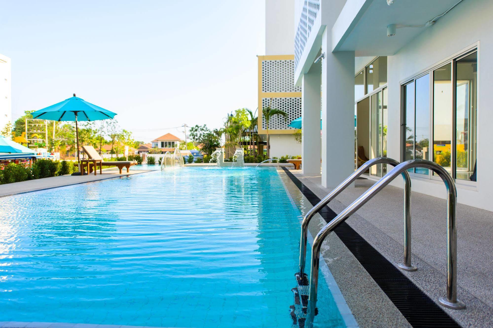 Recenta Suanluang 4*