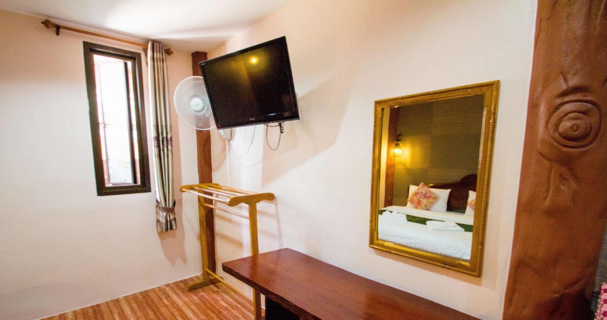 Resort Naiyang Discovery Sha