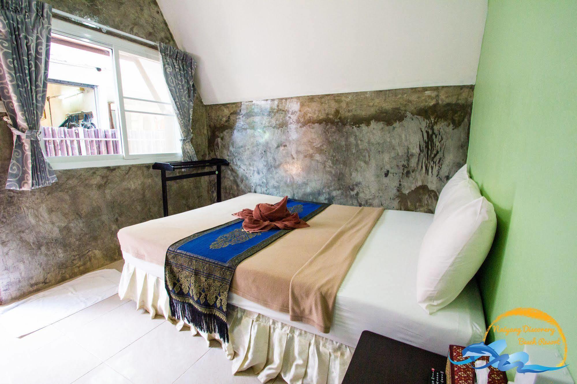 Resort Naiyang Discovery Sha Nai Yang Beach
