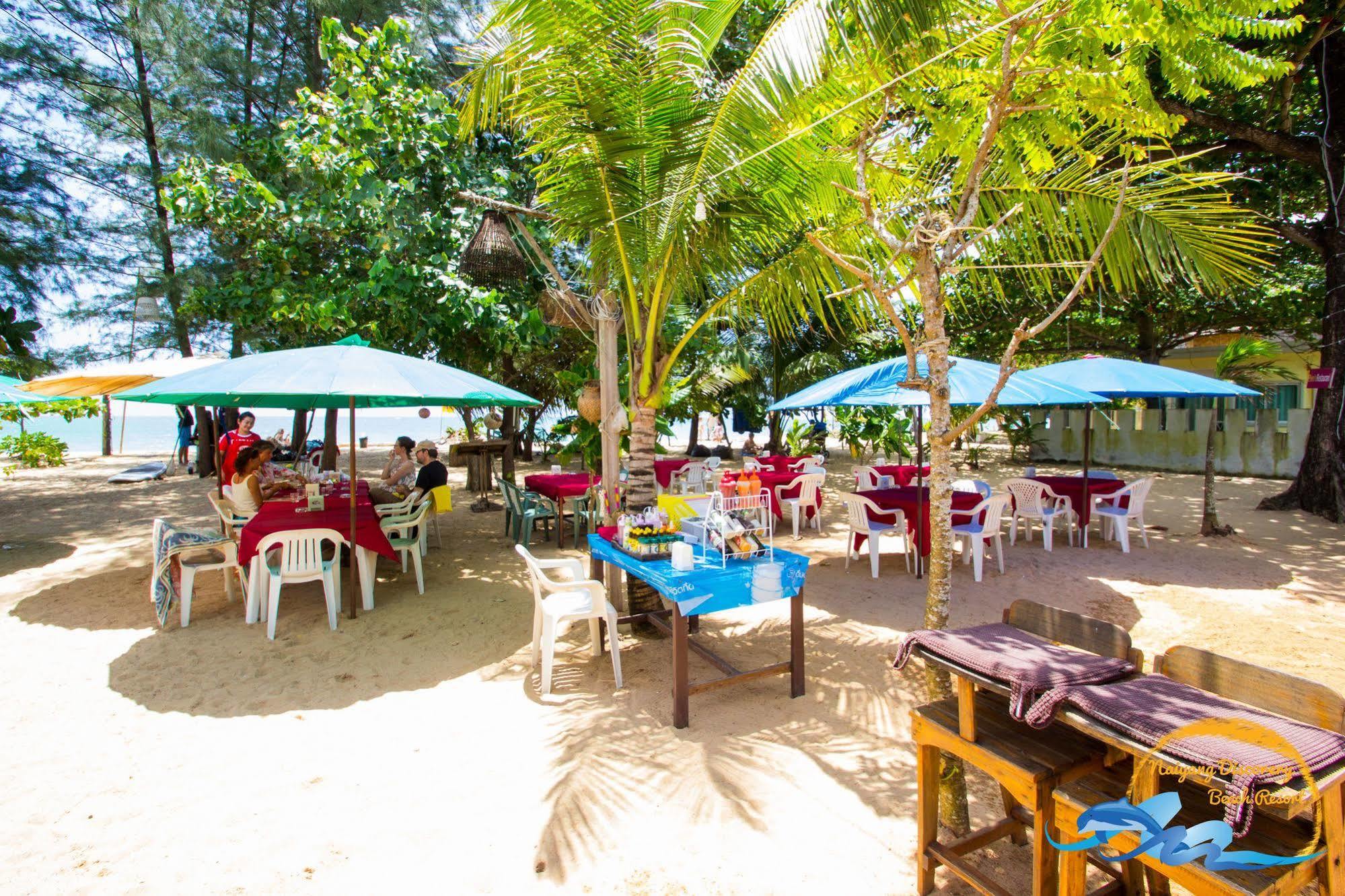 Naiyang Discovery Sha Nai Yang Beach
