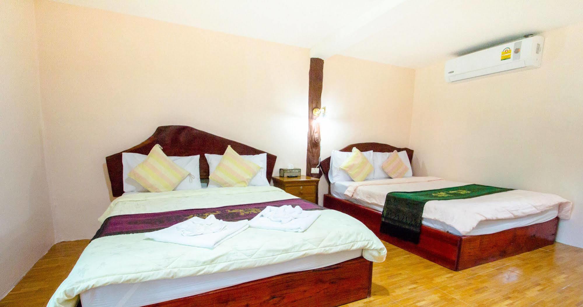 Resort Naiyang Discovery Sha Nai Yang Beach