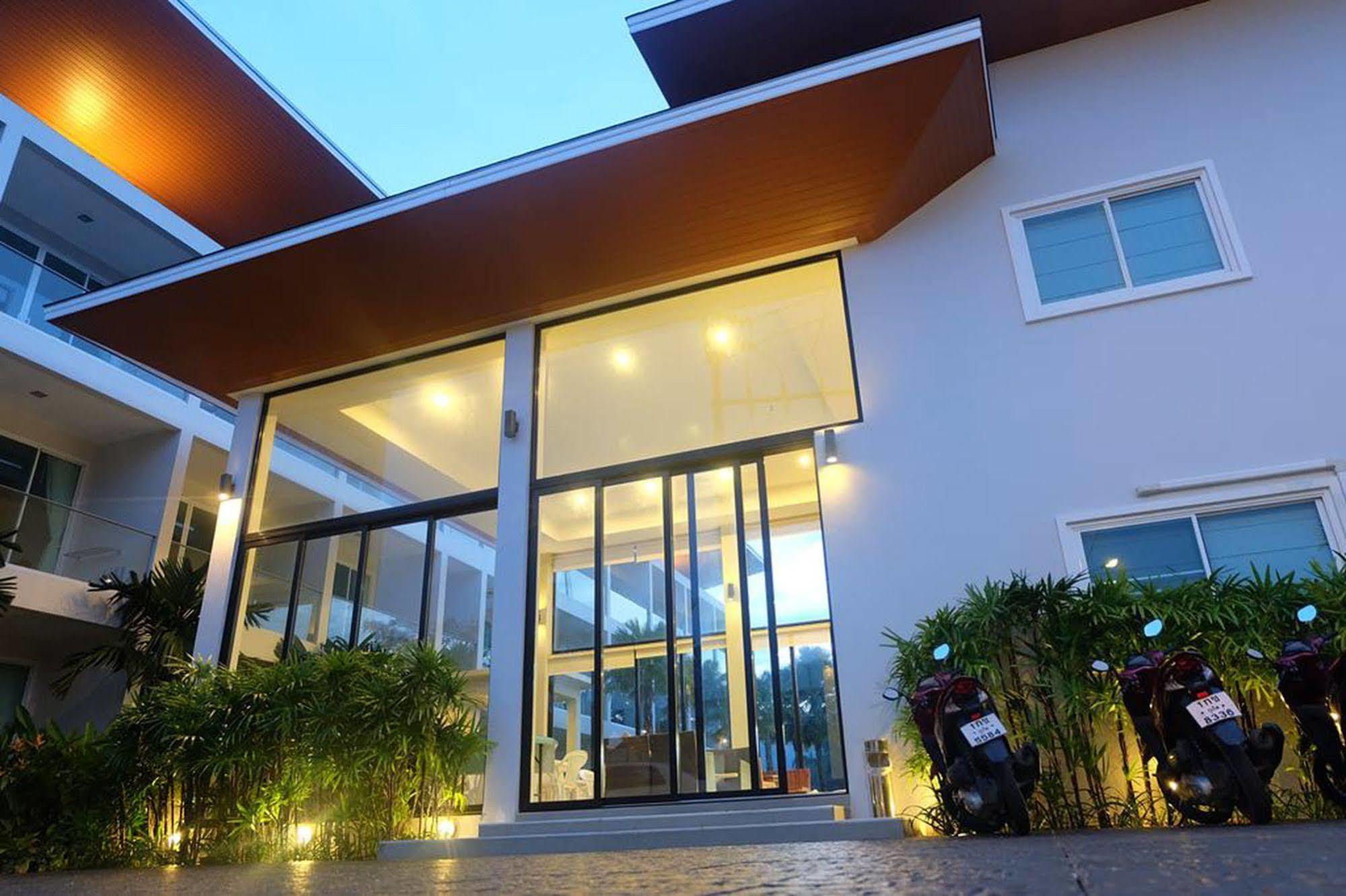 Clear House - Sha Extra Resort 3*