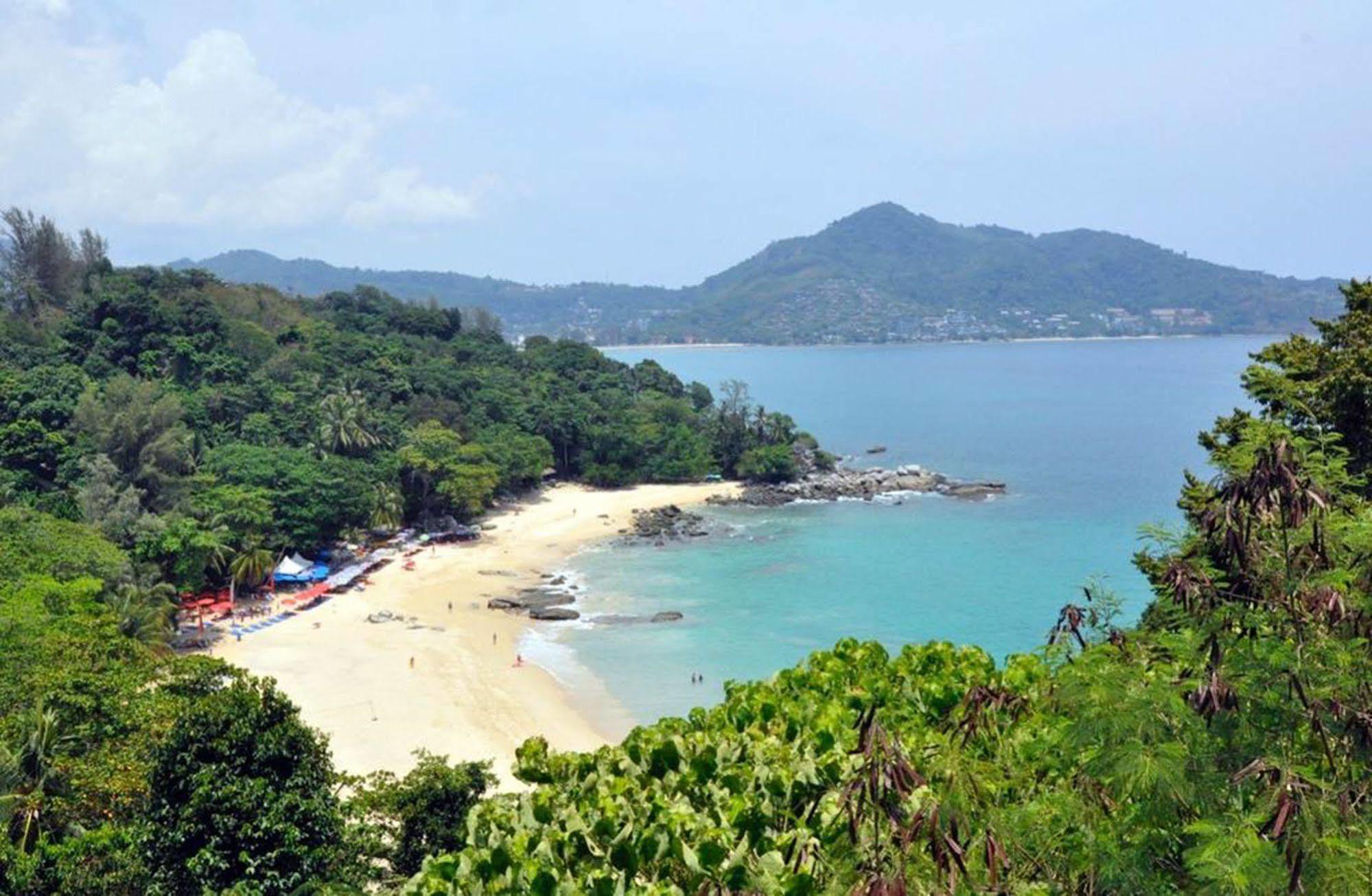Clear House - Sha Extra Resort 3*