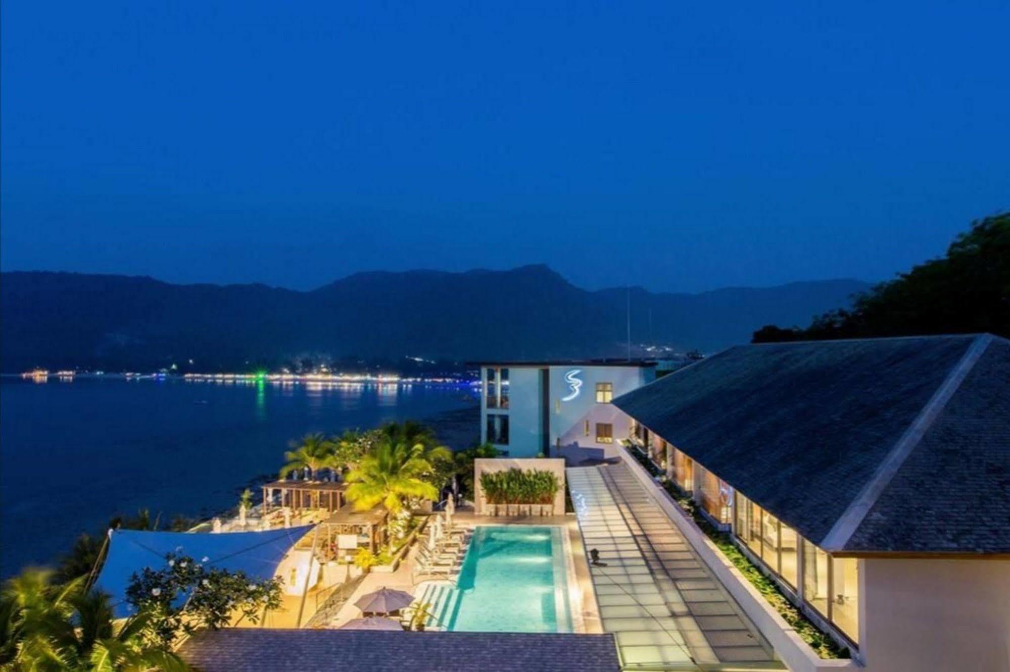 Resort Cape Sienna Phuket Gourmet & - Sha Extra Plus Kamala Beach