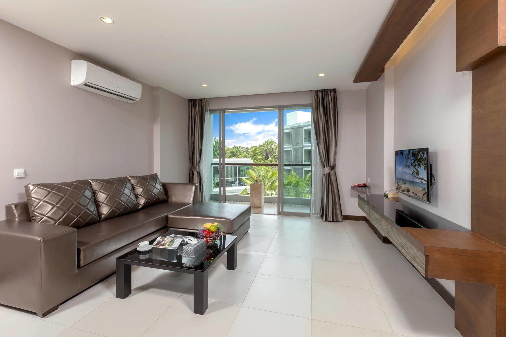 The Regent Phuket Bangtao Pantai Bang Tao