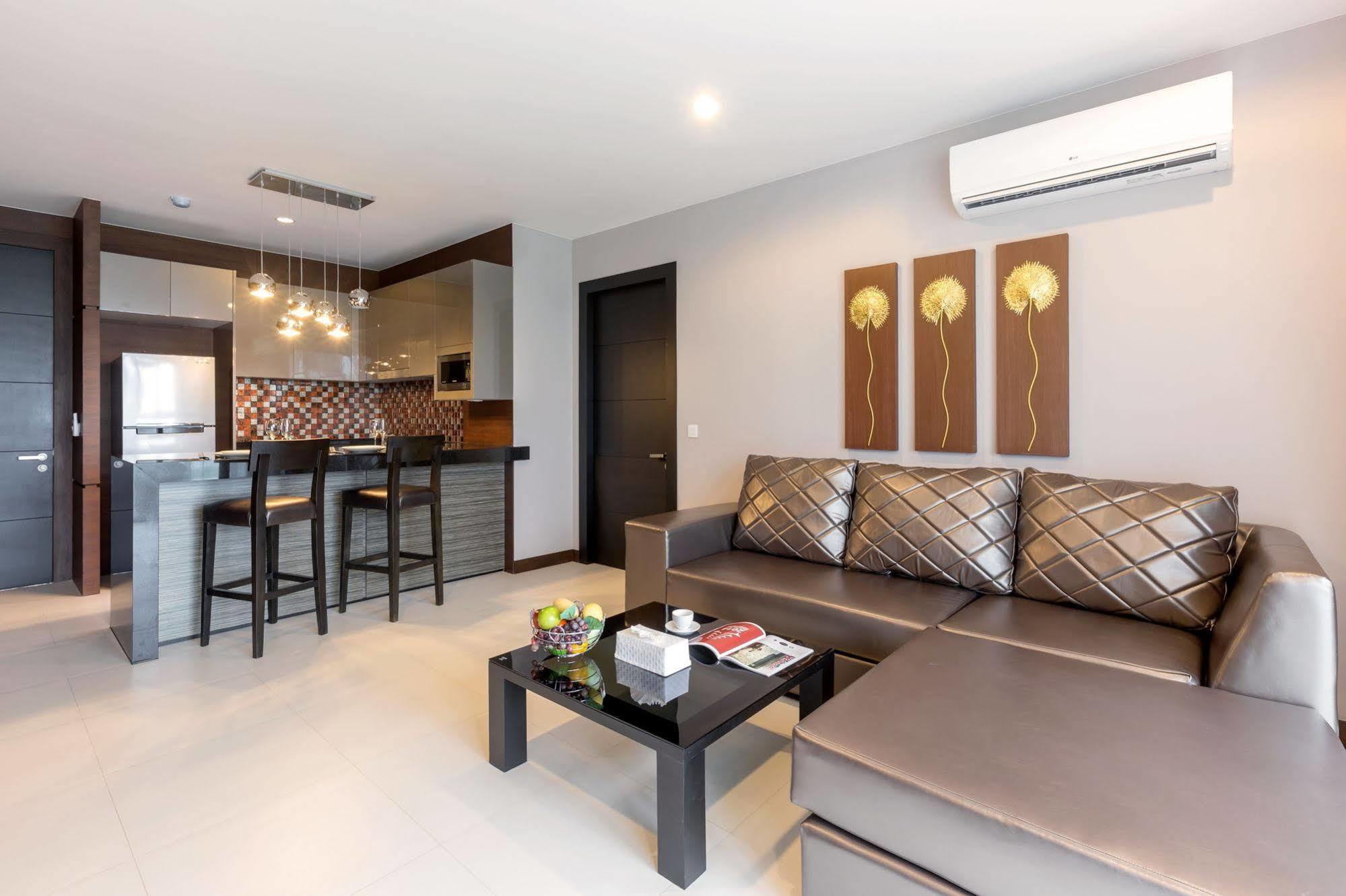 The Regent Phuket Bangtao Pantai Bang Tao