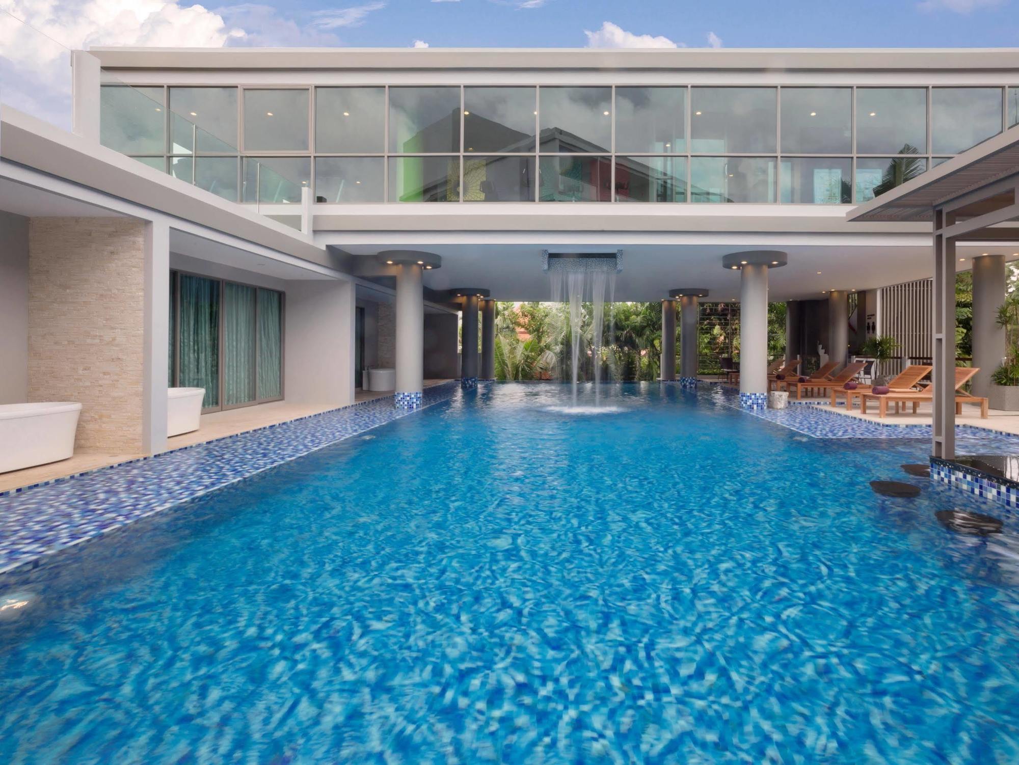 The Regent Phuket Bangtao Aparthotel